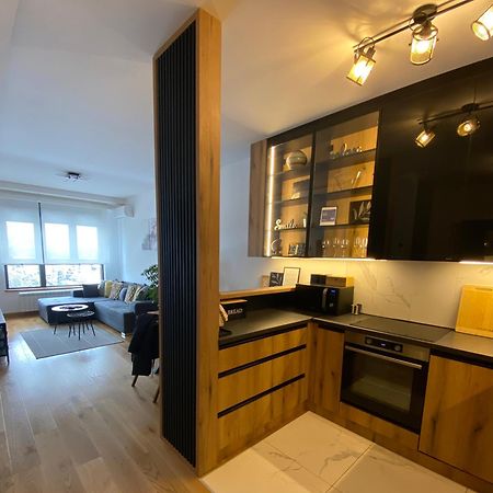 Apartment Unamare เบลเกรด ภายนอก รูปภาพ