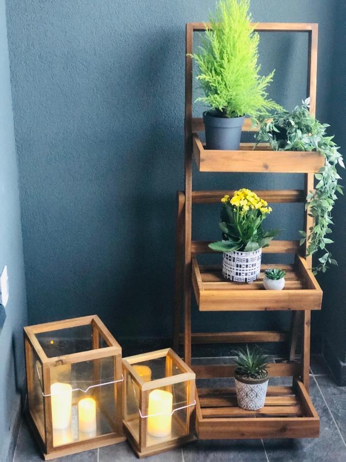 Apartment Unamare เบลเกรด ภายนอก รูปภาพ