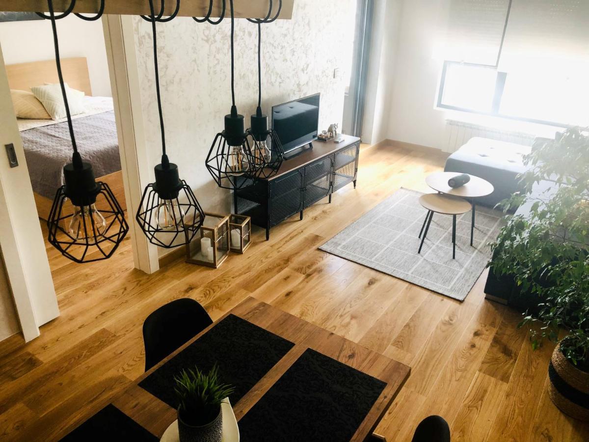Apartment Unamare เบลเกรด ภายนอก รูปภาพ