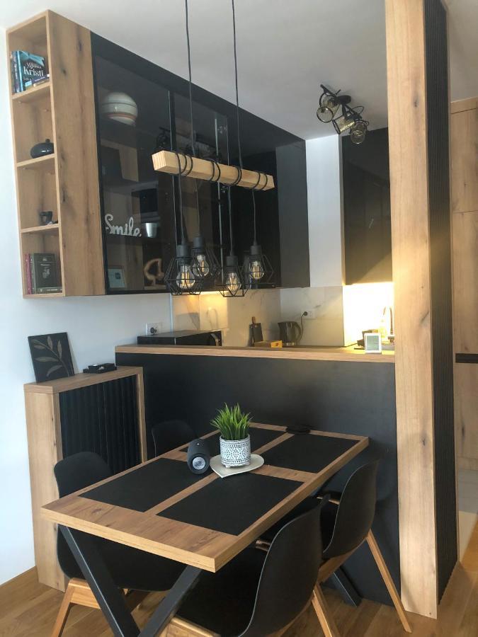 Apartment Unamare เบลเกรด ภายนอก รูปภาพ