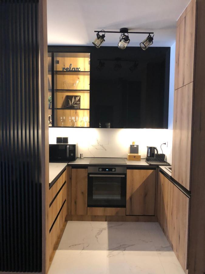 Apartment Unamare เบลเกรด ภายนอก รูปภาพ