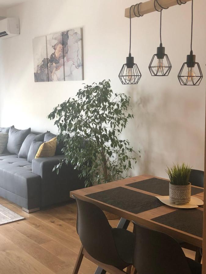 Apartment Unamare เบลเกรด ภายนอก รูปภาพ