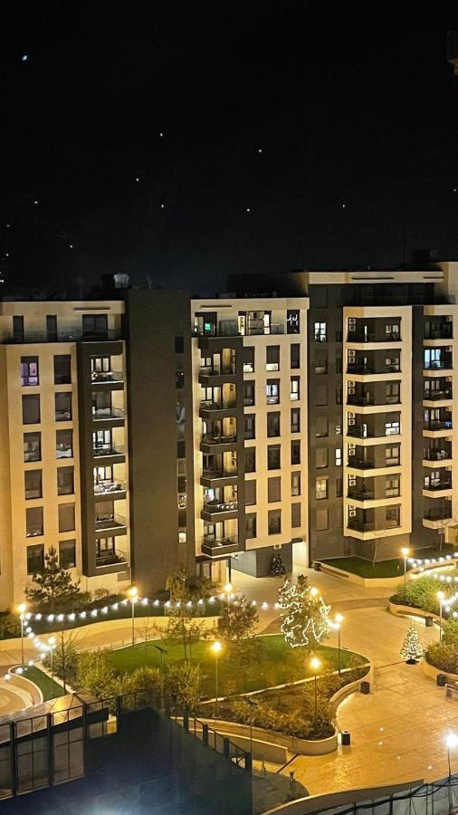 Apartment Unamare เบลเกรด ภายนอก รูปภาพ