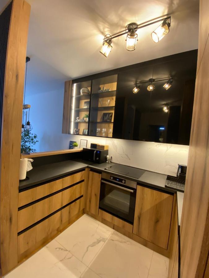 Apartment Unamare เบลเกรด ภายนอก รูปภาพ