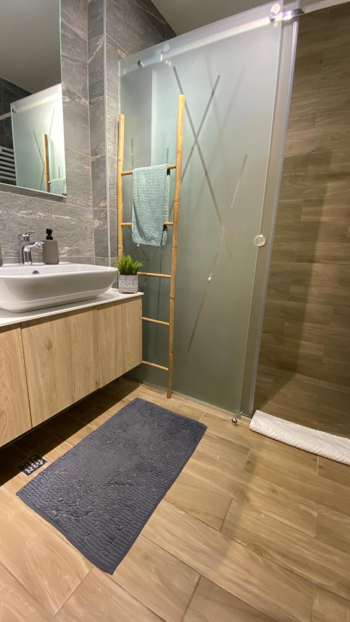 Apartment Unamare เบลเกรด ภายนอก รูปภาพ