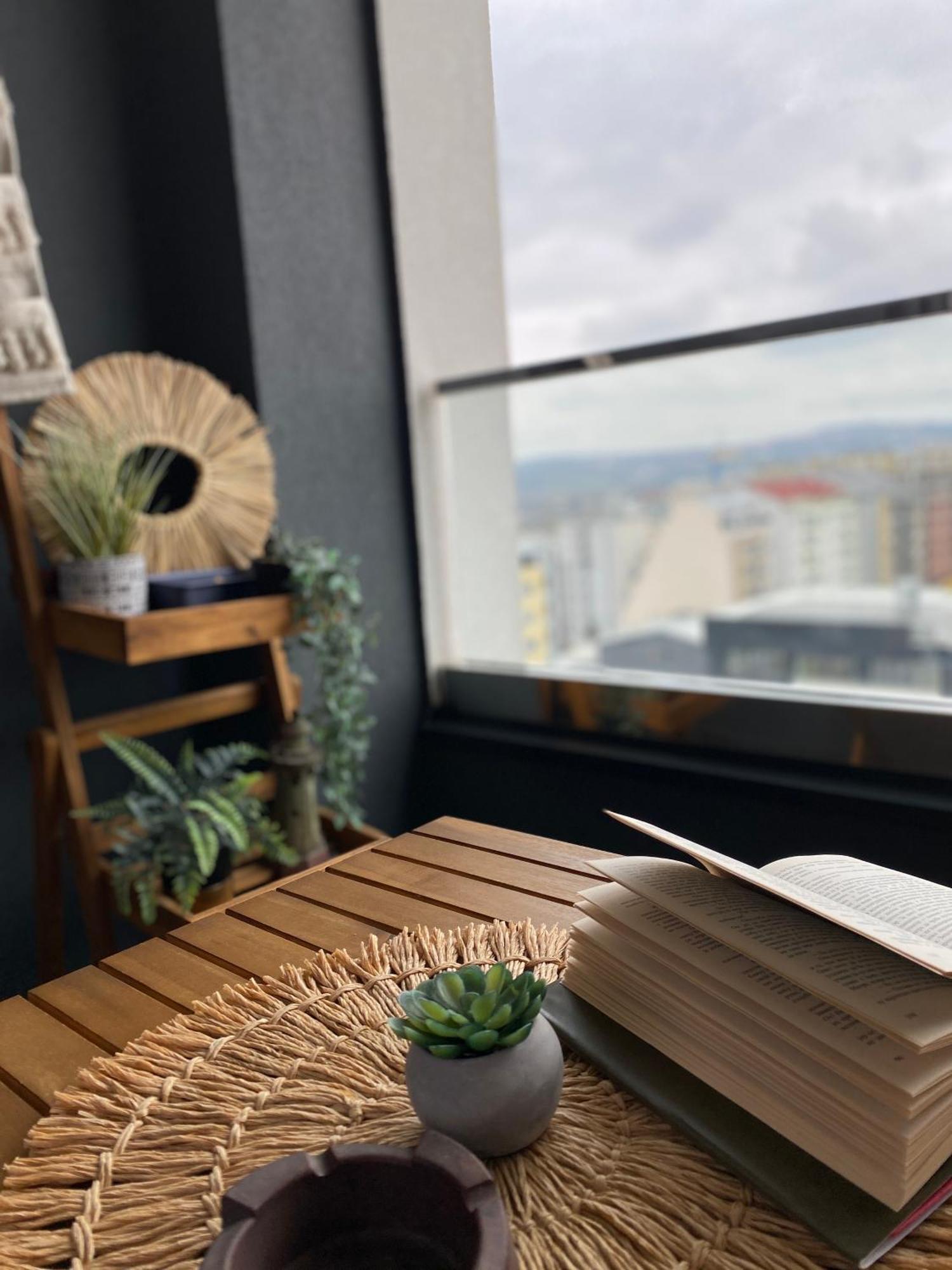 Apartment Unamare เบลเกรด ภายนอก รูปภาพ