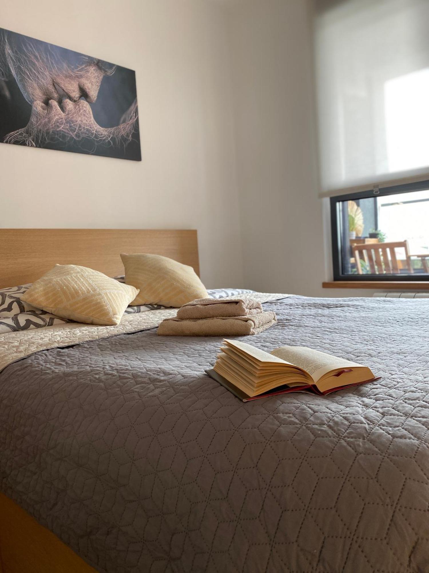 Apartment Unamare เบลเกรด ภายนอก รูปภาพ